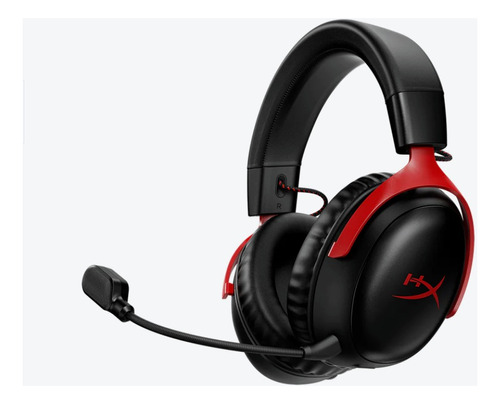 Auriculares Hyperx Cloud Iii 3 Wireless 