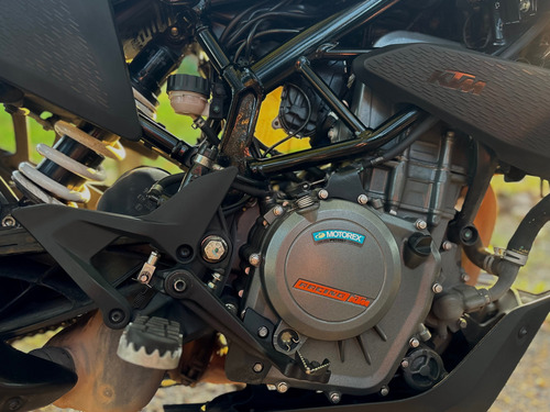 Ktm 390 Adventure 2021 Quick Shifter, Único Dueño,