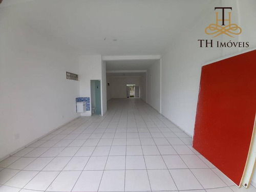 Imagem 2 de 12 de Oportunidade!! Sala Comercial Para Locação Anual Na Entrada De Bc!! Aceita Ramo De Alimentação!! R$10.000,00 - Sa0114