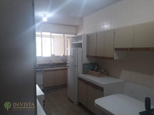 Imagem 8 de 20 de Apartamento Na Beira Mar Norte Com 4 Dormitórios - Ap4807