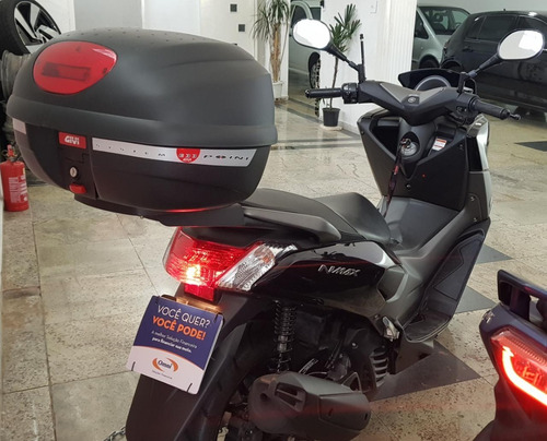 Imagem 3 de 4 de Yamaha Nmax 2019 - Abs - Único Dono - Apenas 135 Km