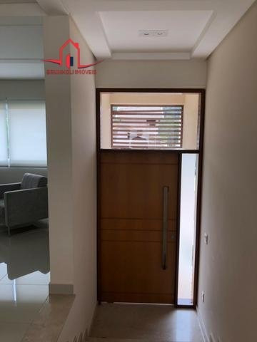 Imagem 13 de 15 de Casa A Venda No Bairro Ibi Aram 1 Em Itupeva - Sp. - 3220-1