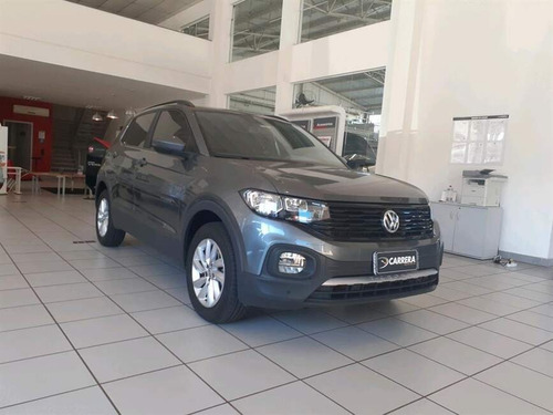 Imagem 2 de 12 de T-cross 1.0 200 Tsi Total Flex Automático