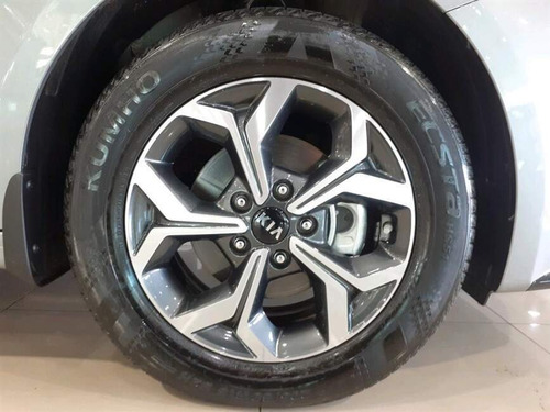 Imagem 12 de 12 de Cerato 2.0 16v Flex Sx Automático