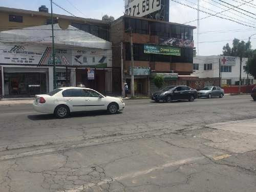 Imagen 4 de 27 de Edificio Comercial En Venta En Ecatepec