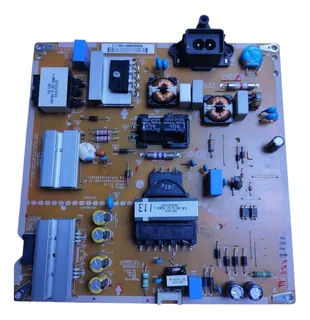 Tarjeta Fuente Para Tv LG 49uh6030