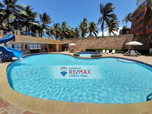 En Venta Hermoso Apartamento Listo Para Disfrutar En Conjunto Isla De Plata En Boca De Aroa