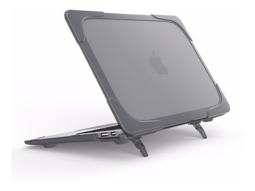 Carcasa Híbrida Anti Golpes Apple Macbook Retina 13