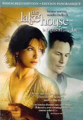 The Lake House La Casa Del Lago (widescreen Edition) (dvd)