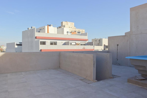 Imagen 29 de 30 de Departamento - Flores Norte Penthouse Con Terraza Y Pileta Propia