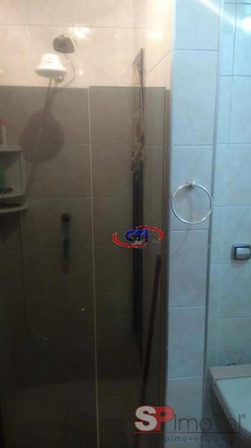Imagem 14 de 14 de Sobrado Com 3 Dormitórios À Venda, 353 M² Por R$ 797.000,00 - Demarchi - São Bernardo Do Campo/sp - So0601