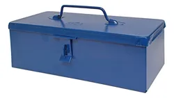 Comprar Caixa Ferramenta 00 (30cm) Bau Fercar no Mercado Livre