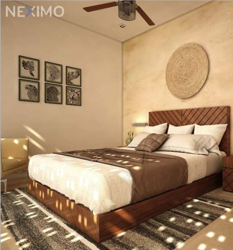 Imagen 4 de 6 de En Venta Casa Residencial En Playa Del Carmen, Quintana Roo