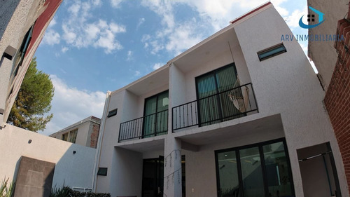 Imagen 16 de 30 de Venta Casa Las Arboledas, Atizapán De Zaragoza