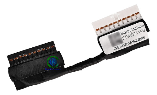Cable De Bateria Para Dell Inspiron 5578 7779 5568 0711p3