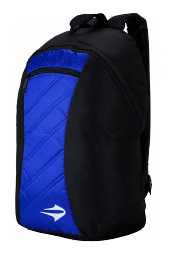 Mochila Bolso Topper Liceal Escolar Deportiva Mvd Sport