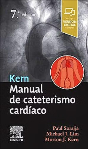 Kern Manual De Cateterismo Cardiaco