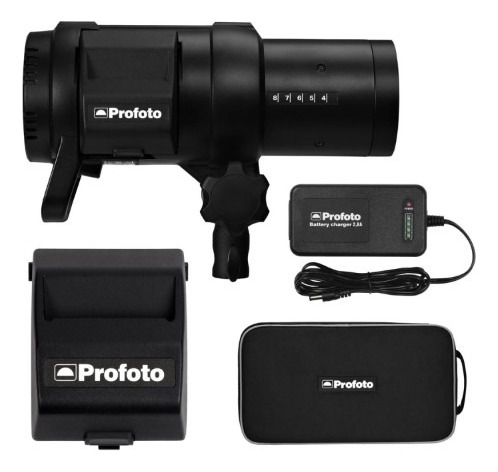 Flash Profoto B1x 500 Airttl To-go Kit