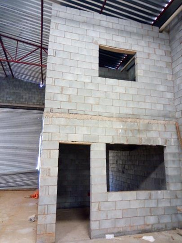Imagem 10 de 13 de Galpão Para Locação Em Itaquaquecetuba, Parque Novo Horizonte - 714_1-668006