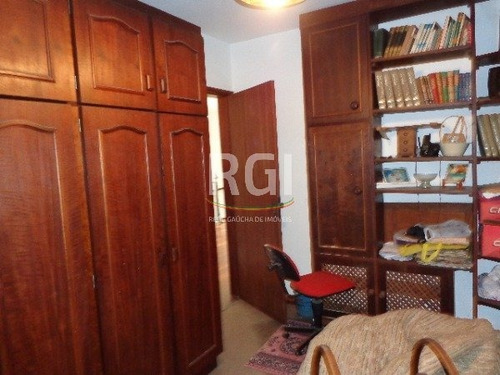 Casa Em Tristeza Com 3 Dormitórios - Vp85267