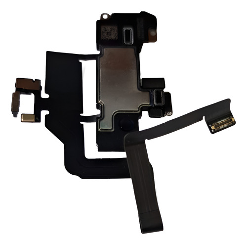 Flexor Auricular Para Iphone 11 Original De Equipo (Usado)