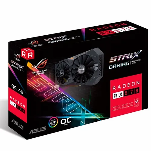 Rx 570 4gb best sale asus