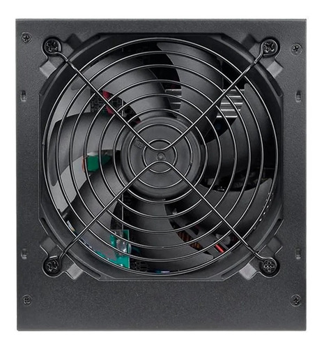 Imagen 5 de 6 de Fuente de alimentación para PC Thermaltake Technology Litepower Series LTP-550NL2NK 550W black 110V/220V