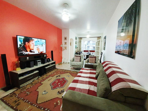 Imagem 4 de 14 de Apartamento - Ap04974 - 34946345