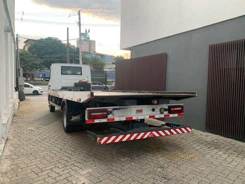 Vw 9-180 2025 Guincho Plataforma Tma 6,20m Com Asadelta