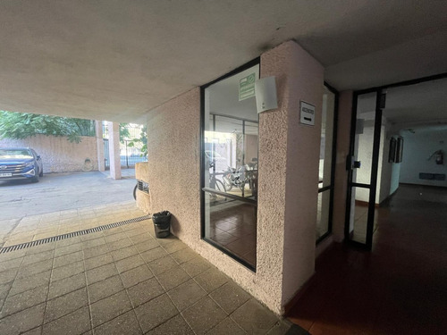 Lindo Departamento Sector Academico, Frente A Inacap.