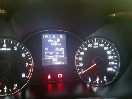 Kia Cerato Pro Ex