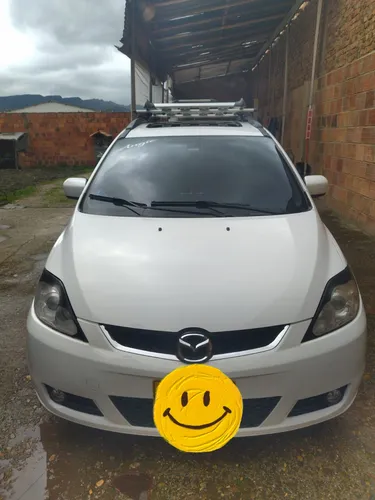 Mazda 5 2.0 Lfwa6