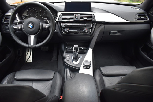 BMW Serie 4 3.0 440i Gran Coupe M Package 326cv