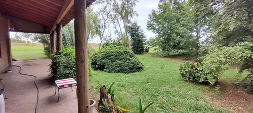Chacra De 4 Ha. En Venta En San Andres De Giles