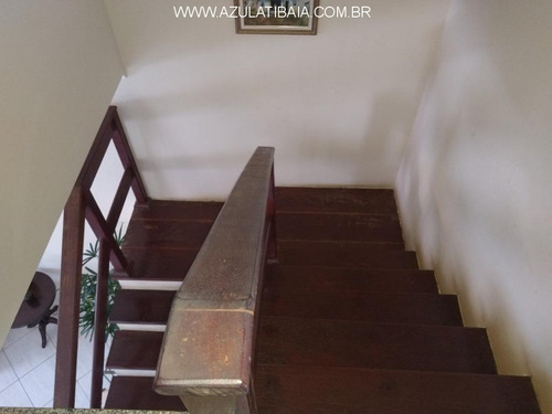 Imagem 9 de 29 de Amplo Imóvel A Venda, Jardim Maristela, Atibaia Próximo A Alameda Lucas Nogueira Garcez - Ca01171 - 69203369