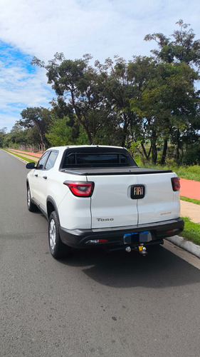 Fiat Toro 1.8 Endurance 16v Flex 4x2 4p