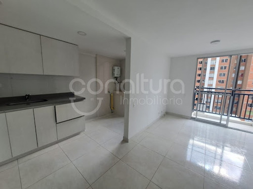 Apartamento En Venta Amazonia 472-4555