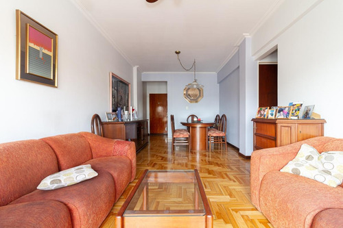 Imagen 7 de 30 de Venta Departamento 5 Ambientes - Balcón - Cochera Fija - Sin Expensas ! Financia - Oportunidad !