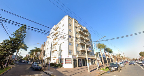 Venta De Departamento 3 Ambientes En San Justo Centro,