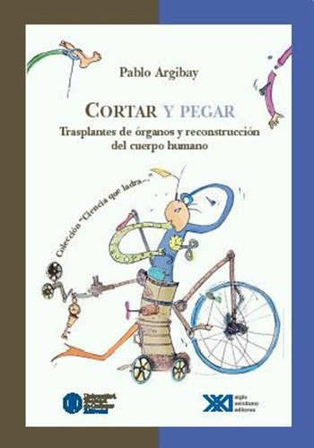 Cortar Y Pegar - Pablo Argibay