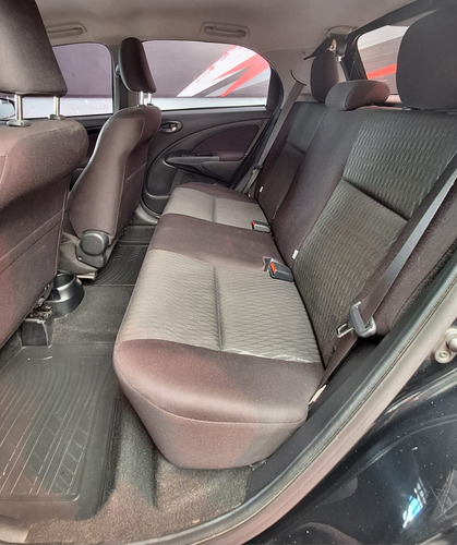 Toyota Etios 1.5 Xls