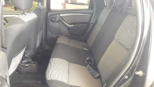 Renault Duster 1.6 Dynamique 4x2 16v Flex 4p Manual