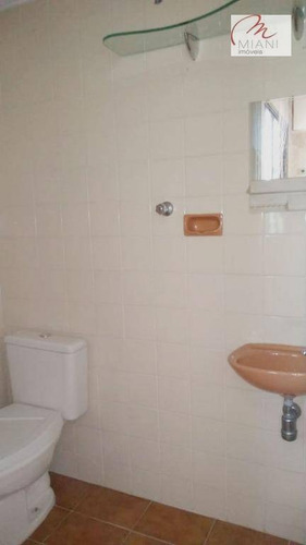 Imagem 26 de 30 de Oportunidade! Apartamento No Condomínio Paço Das Flores Com 2 Dormitórios, 2 Banheiros E Muito Mais - Ap7274