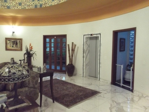 Imagem 14 de 30 de Casa Para Venda, 7 Dormitórios, Não Informado - Itapecerica Da Serra - 125