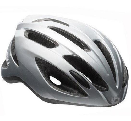 Capacete Ciclismo Bell Crest Bike