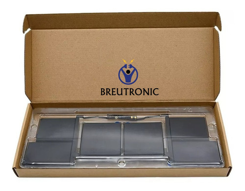 Bateria A2113 Para Macbook Pro 16 Retina A2141 2019