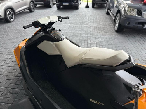 Seadoo Spark 90hp 2015