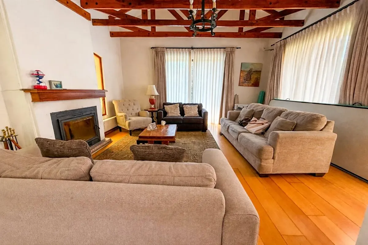 Imagen 4 de 15 de Excelente Casa En Condominio En San Damián