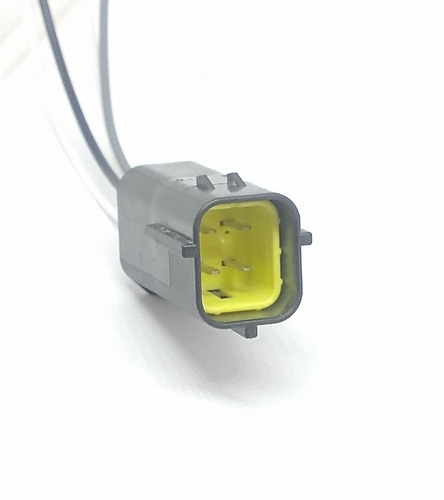 Arnes Sensor Oxigeno Jeep Liberty Ram Cherokee (macho)
