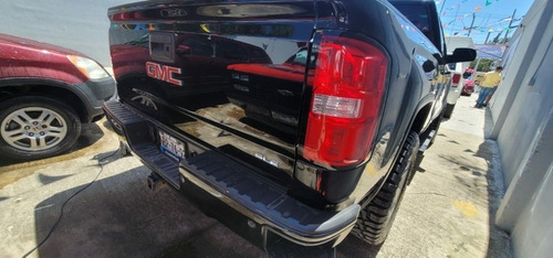 Imagen 4 de 10 de Gmc Sierra 2016 5.3 All Terrain Mt